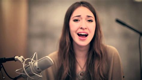 how great thou art lauren daigle the power of music in expressing emotions