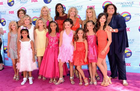 how old is jill from dance moms how does jill's age impact her dancing career?