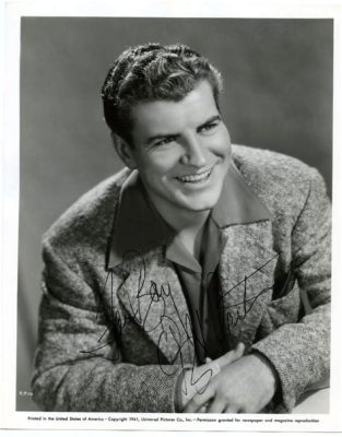 how old was robert preston in the music man how did robert preston's age affect his portrayal of harold baley