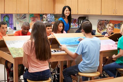 how to become an elementary art teacher: Exploring the Intersection of Creativity and Education