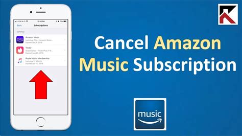 how to cancel amazon music - exploring the world of music streaming services