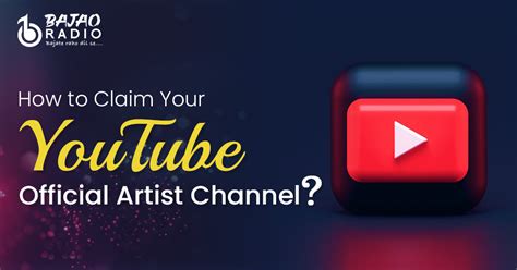 How to Claim Your YouTube Music Artist Page: A Detailed Guide with Q&A