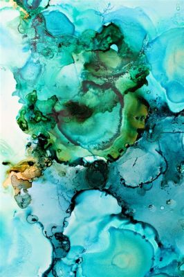 how to do alcohol ink art and the importance of understanding different cultures