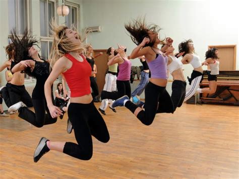 is dance a hard sport How does the intensity of dance training compare to that of other physical sports?