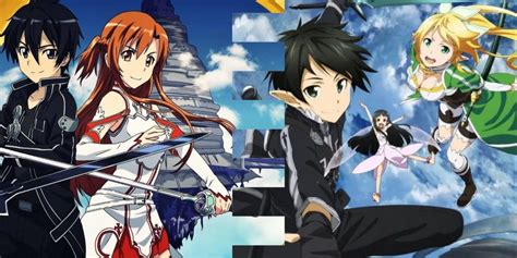 is sword art online finished What if Sword Art Online had an epilogue?