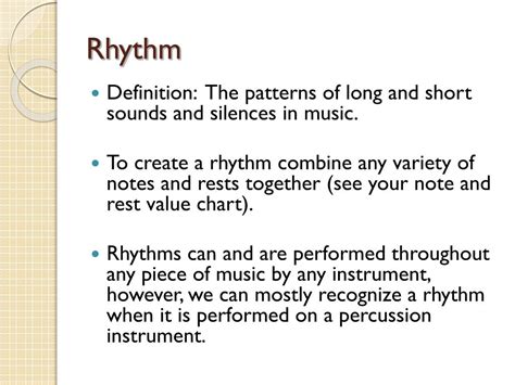 syllabic music definition: the rhythmic pulse of words