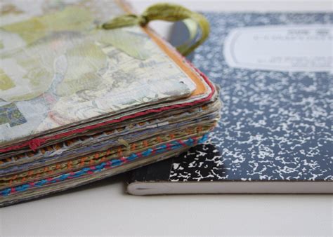 what are composition notebooks used for? what are some creative uses for composition notebooks?