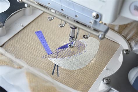 what is embroidery stabilizer? the stabilizer's function goes beyond just supporting fabric during embroidery.