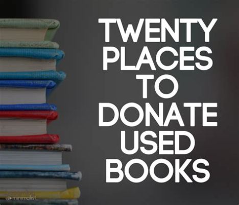 Where to Donate Books in Chicago: A Charitable Journey