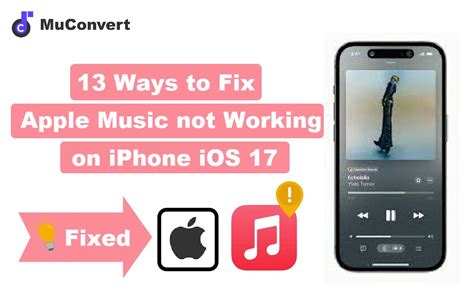 Why is My Apple Music Not Working on My iPhone? Exploring Potential Culprits and Unrelated Yet Intriguing Music Trends